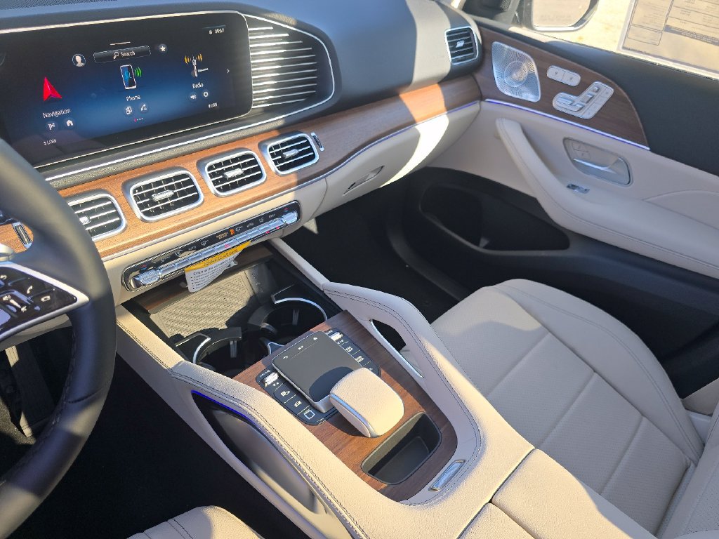 New 2026 Mercedes-Benz GLE 350 4MATIC image 31