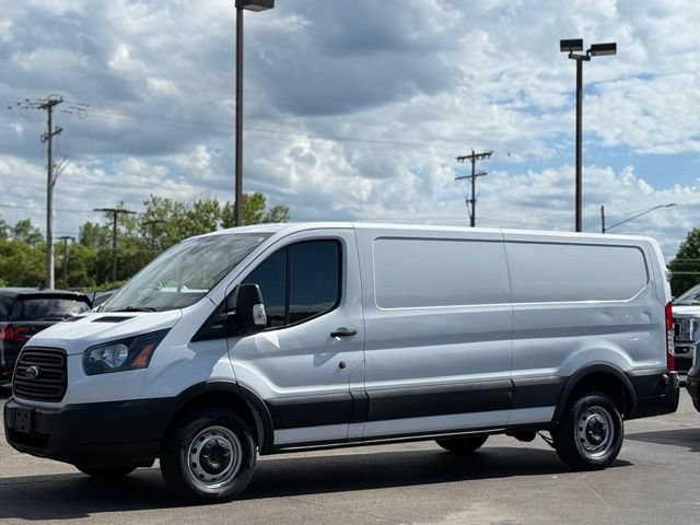 Used 2019 Ford Transit 250 148 Low Roof w/ Interior Upgrade Package RWD image 23