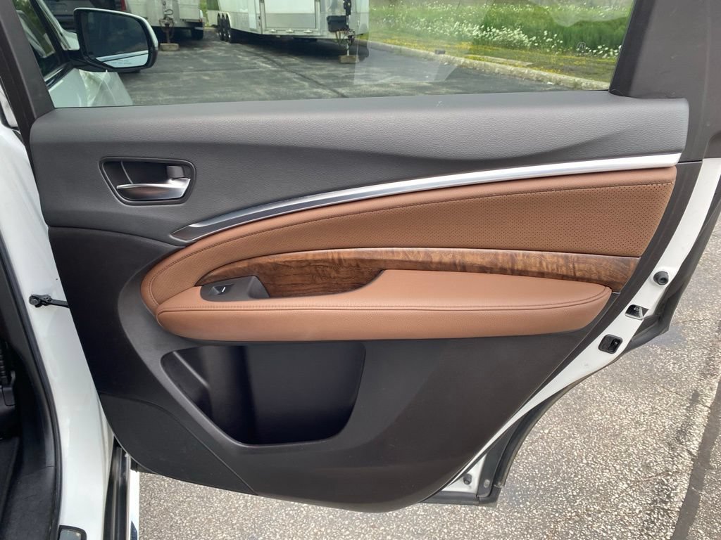 Used 2020 Acura MDX FWD w/ Technology Package image 22