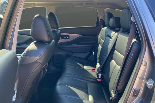 Used 2019 Nissan Murano S AWD/4WD image 22