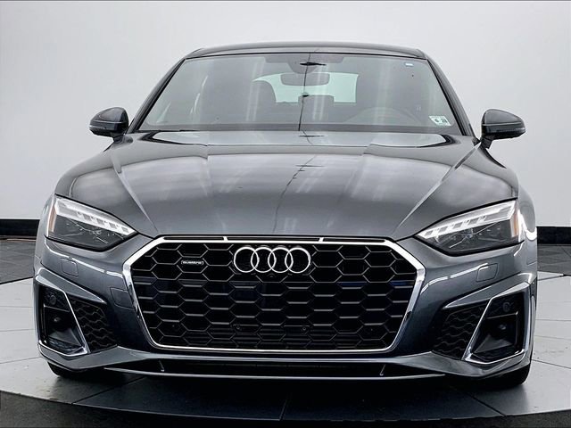 Used 2023 Audi A5 2.0T Prestige AWD/4WD image 8