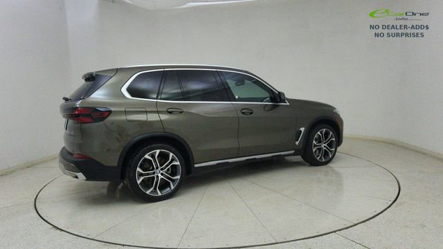 Used 2026 BMW X5 xDrive40i AWD/4WD image 70
