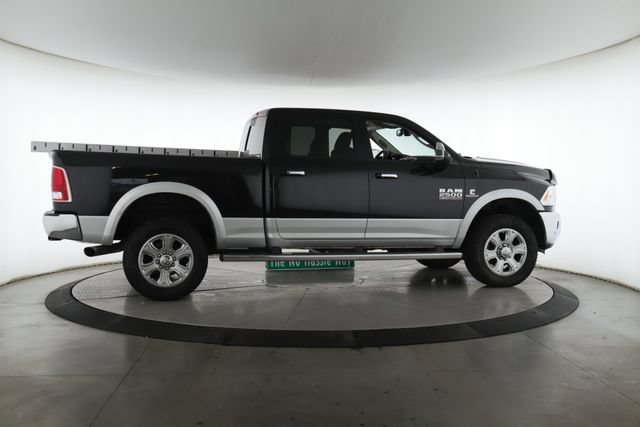 Used 2016 RAM 2500 Laramie AWD/4WD image 6