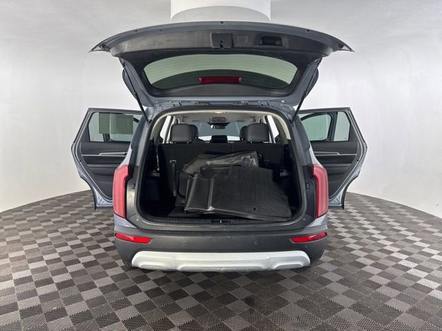 Used 2020 Kia Telluride LX image 17