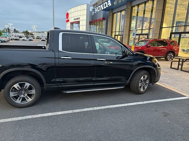 Used 2019 Honda Ridgeline RTL-E image 7