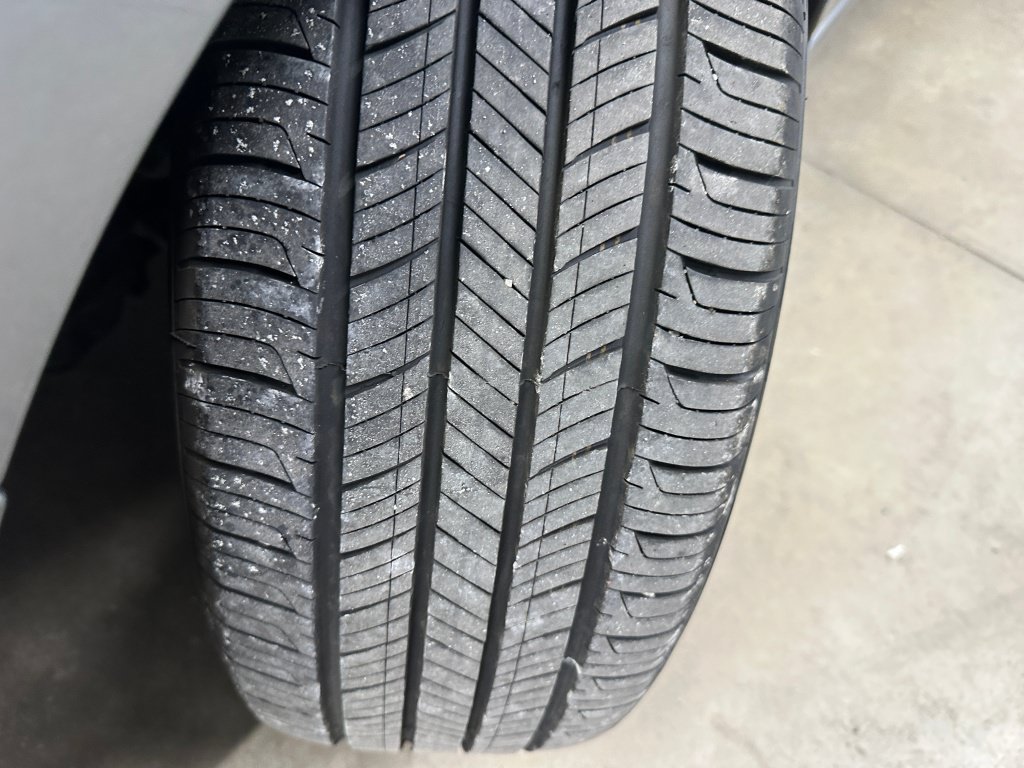 Used 2024 Nissan Altima 2.5 S FWD image 31