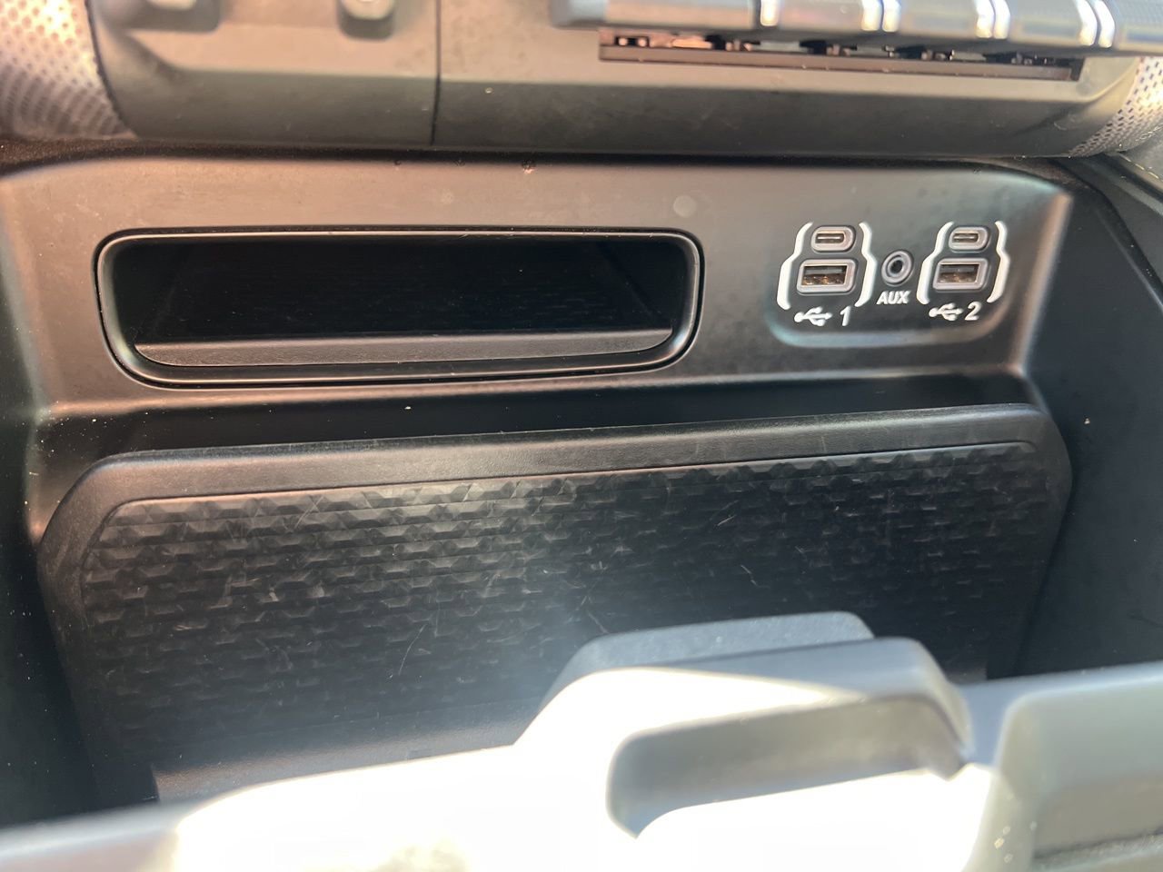 Used 2023 RAM 2500 Limited AWD/4WD image 32