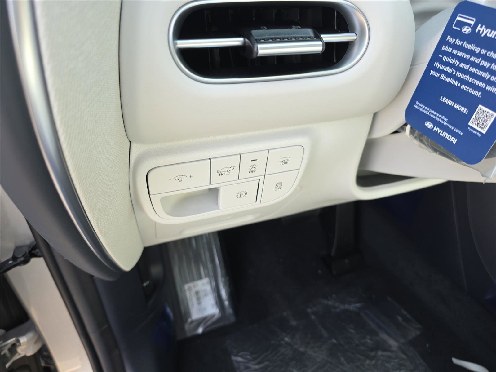 New 2026 Hyundai Palisade Calligraphy AWD/4WD image 12