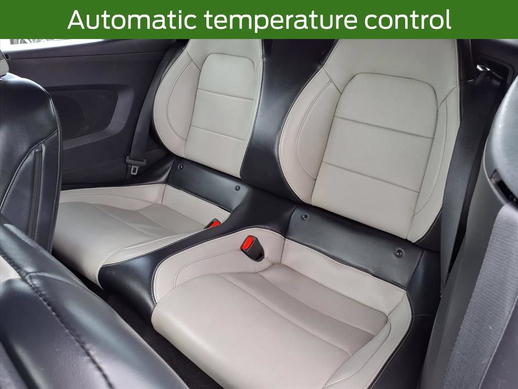 Used 2024 Ford Mustang Premium RWD image 17