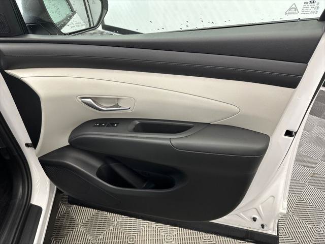 New 2026 Hyundai Tucson SEL FWD image 15