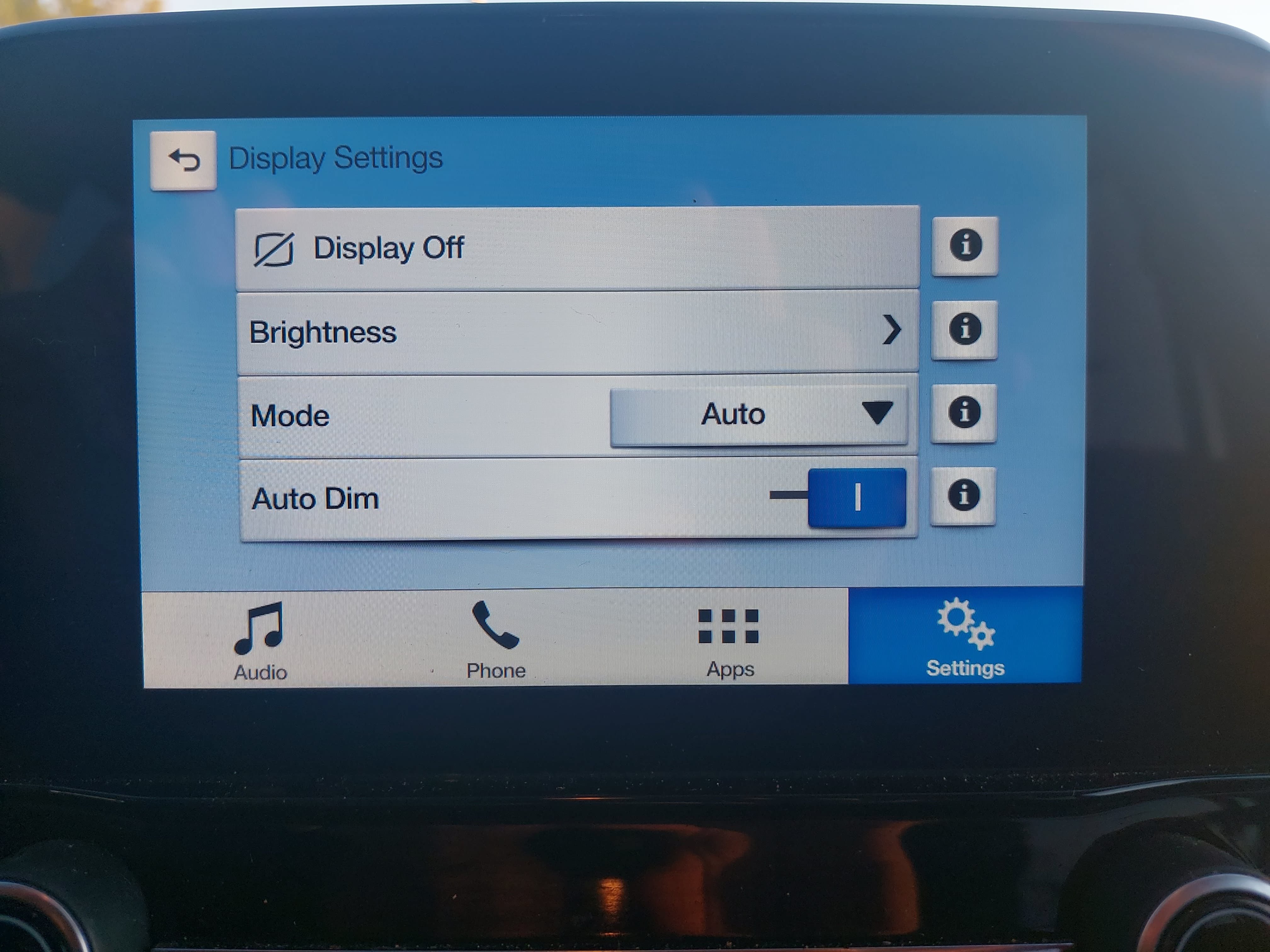 Used 2018 Ford EcoSport SE FWD image 23