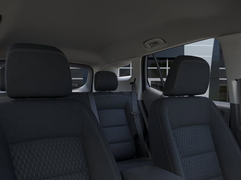 New 2024 GMC Terrain SLE w/ Driver Convenience Package image 24