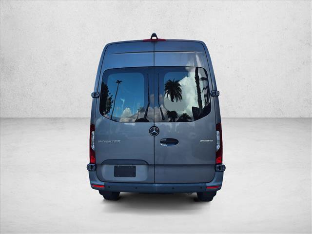 Used 2023 Mercedes-Benz Sprinter 2500 image 6
