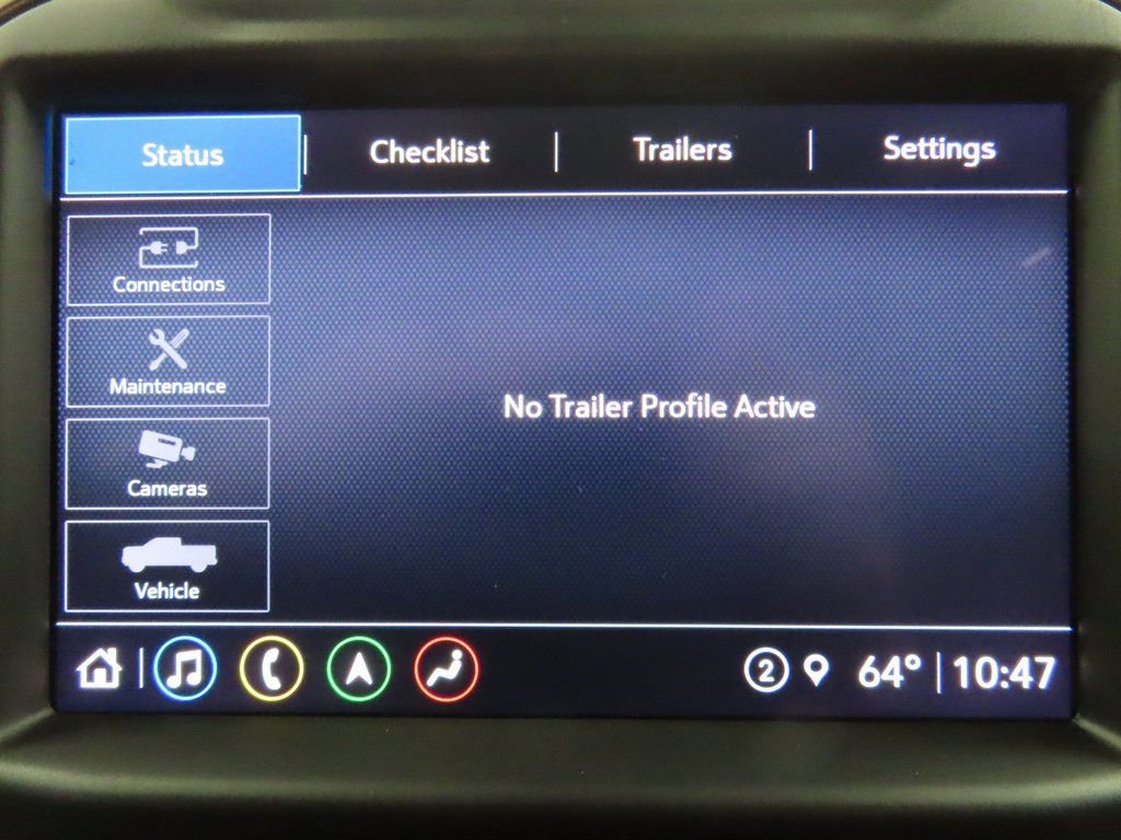 Used 2023 Chevrolet Silverado 3500 High Country w/ Z71 Off-Road Package image 25