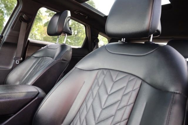 Certified 2024 Kia Sportage X-Line w/ X-Line Premium Package image 22