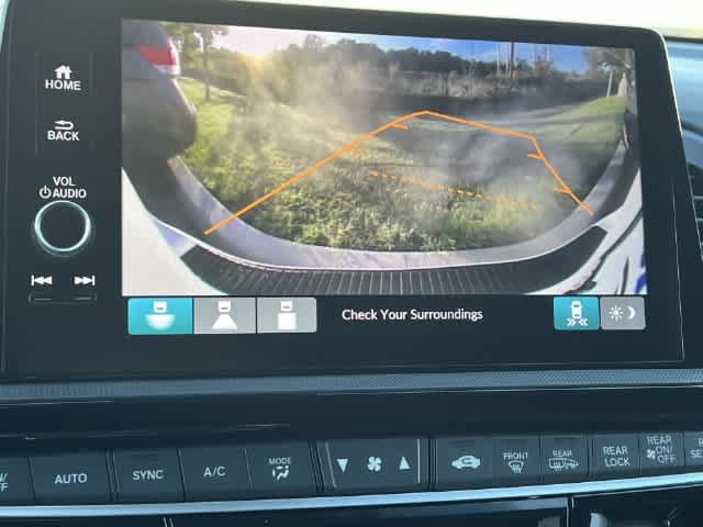 Certified 2026 Honda Odyssey Sport-L image 26