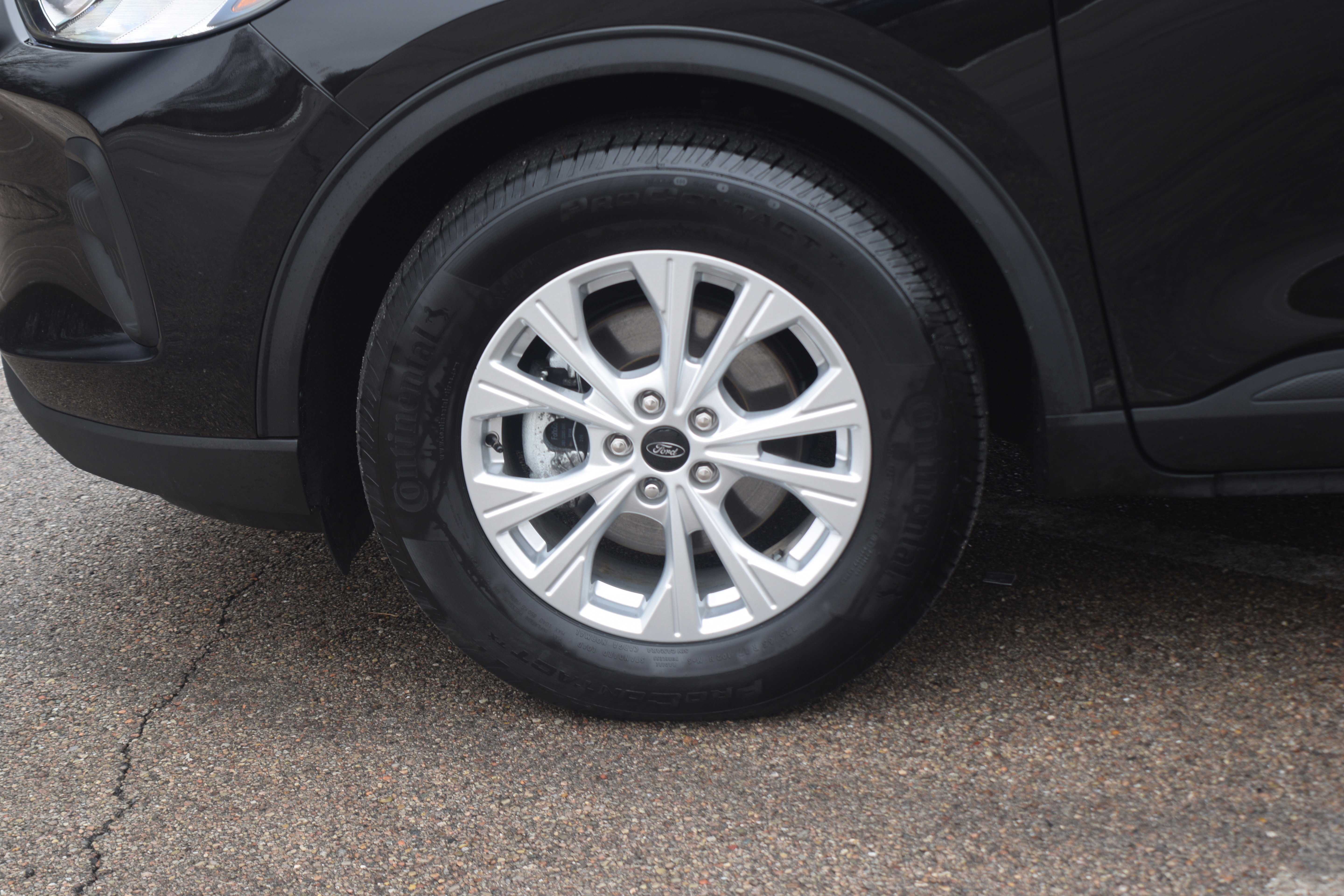 Used 2023 Ford Escape Active w/ Tech Pack #2 image 26