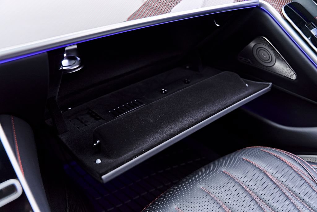 Used 2024 Mercedes-Benz S 63 AMG S w/ Rear Seat Package image 94