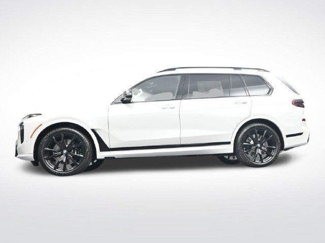 New 2027 BMW X7 M60i AWD/4WD image 37