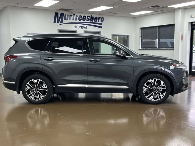 Used 2019 Hyundai Santa Fe FWD image 4