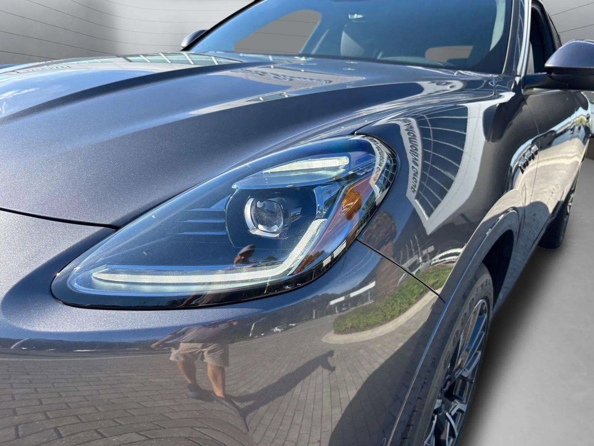 New 2025 Maserati Grecale GT image 46