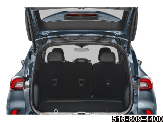 Used 2023 Ford Escape ST-Line w/ Tech Pack #1 AWD/4WD image 12