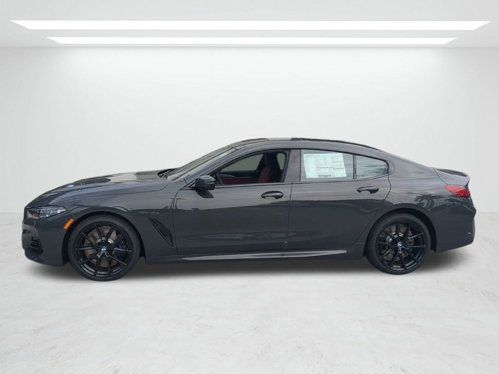 New 2026 BMW 840i xDrive AWD/4WD image 7