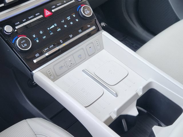 Used 2025 Hyundai Santa Fe Calligraphy FWD image 13