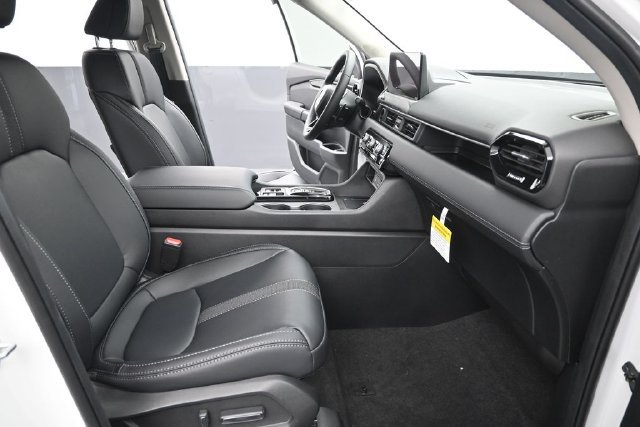 New 2026 Honda Pilot EX-L image 24
