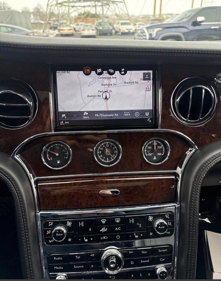 Used 2019 Bentley Mulsanne image 19