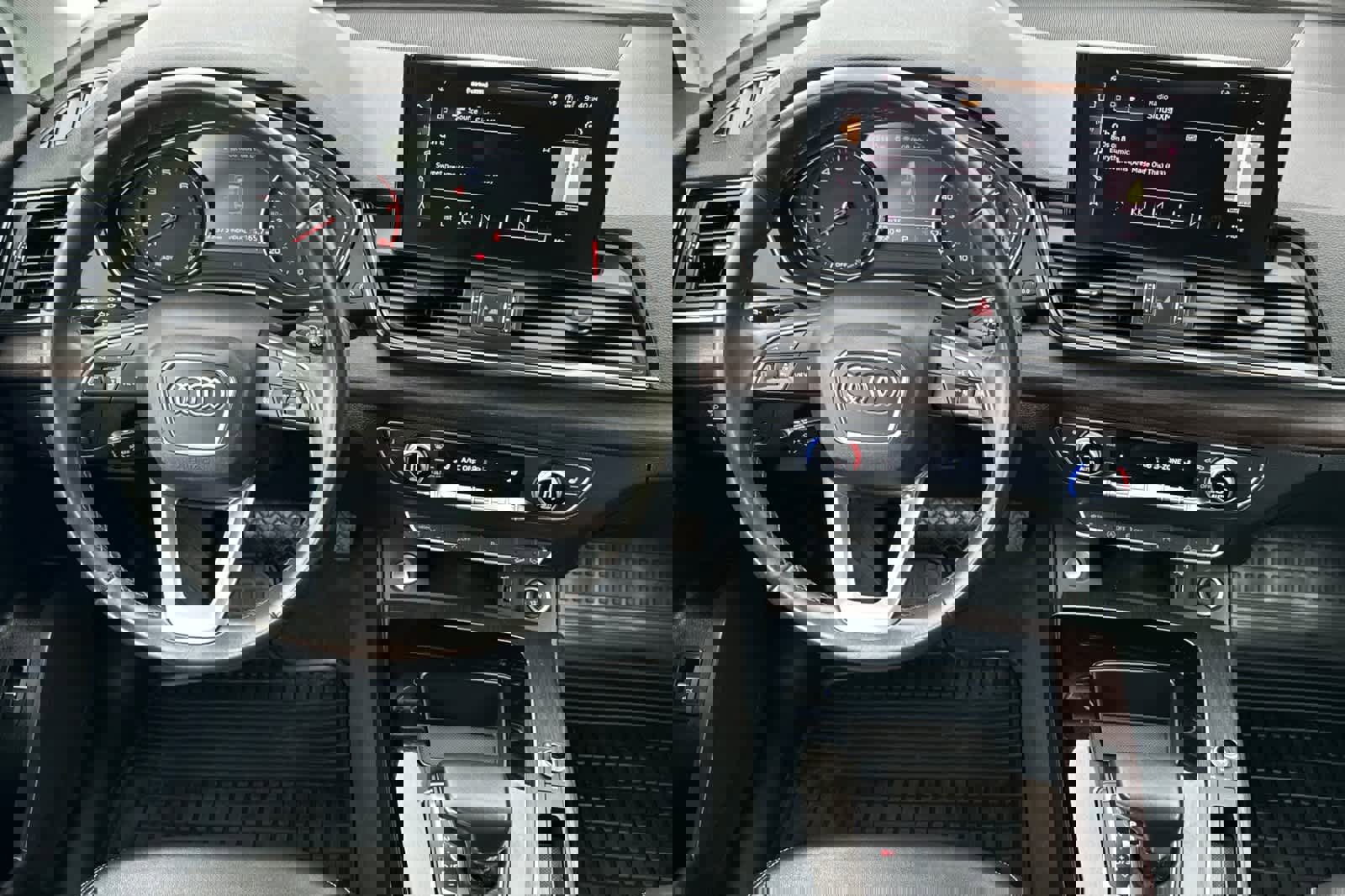 Used 2023 Audi Q5 2.0T Premium image 14