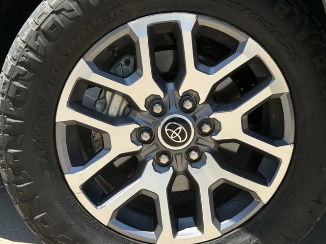 Used 2023 Toyota Tundra 1794 Edition AWD/4WD image 10