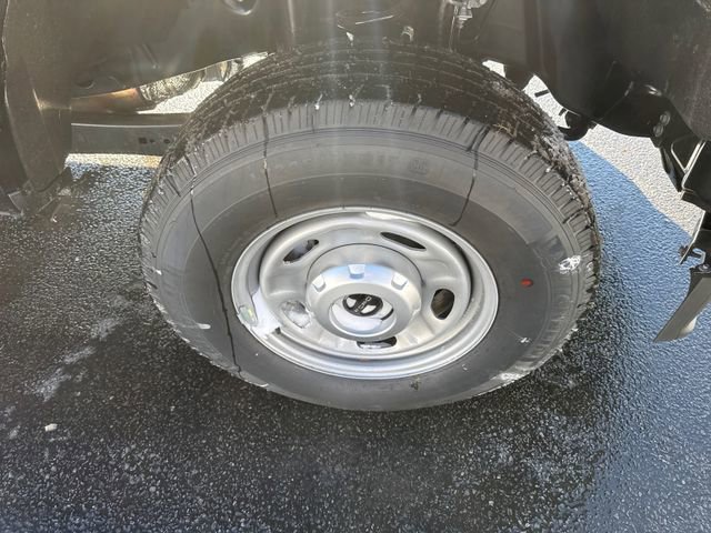 New 2026 Ford F250 XL w/ Snow Plow Prep Package image 12