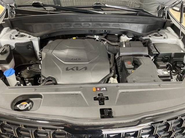 Used 2025 Kia Telluride SX Prestige X-Line image 35