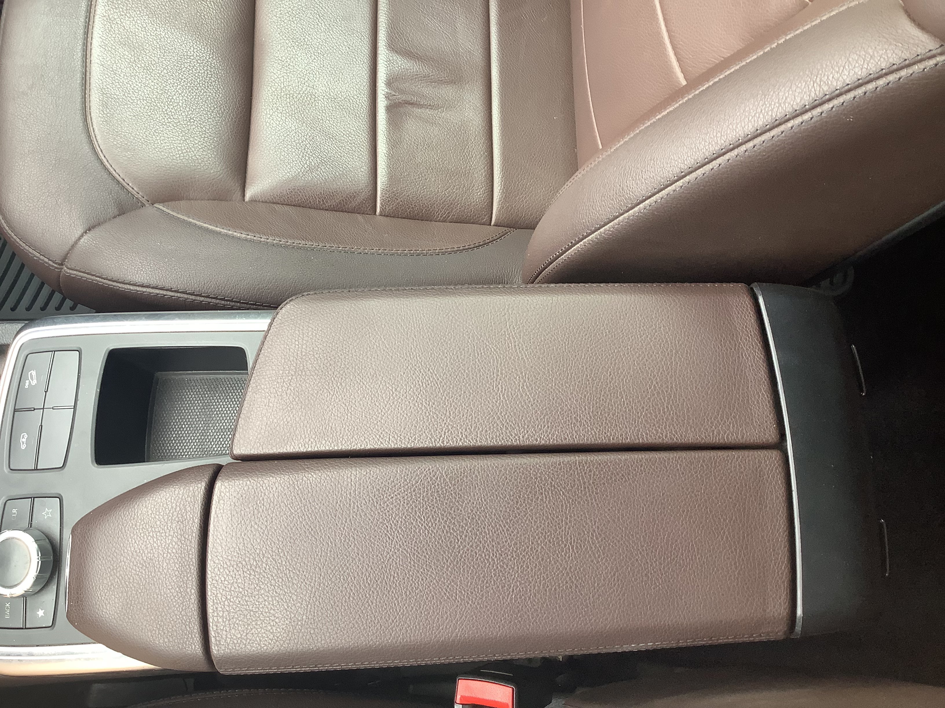 Used 2015 Mercedes-Benz GL 450 4MATIC image 14