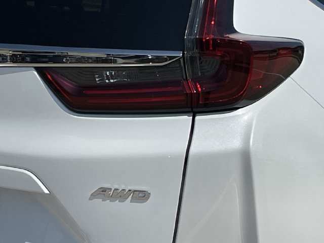 Certified 2021 Honda CR-V EX image 6