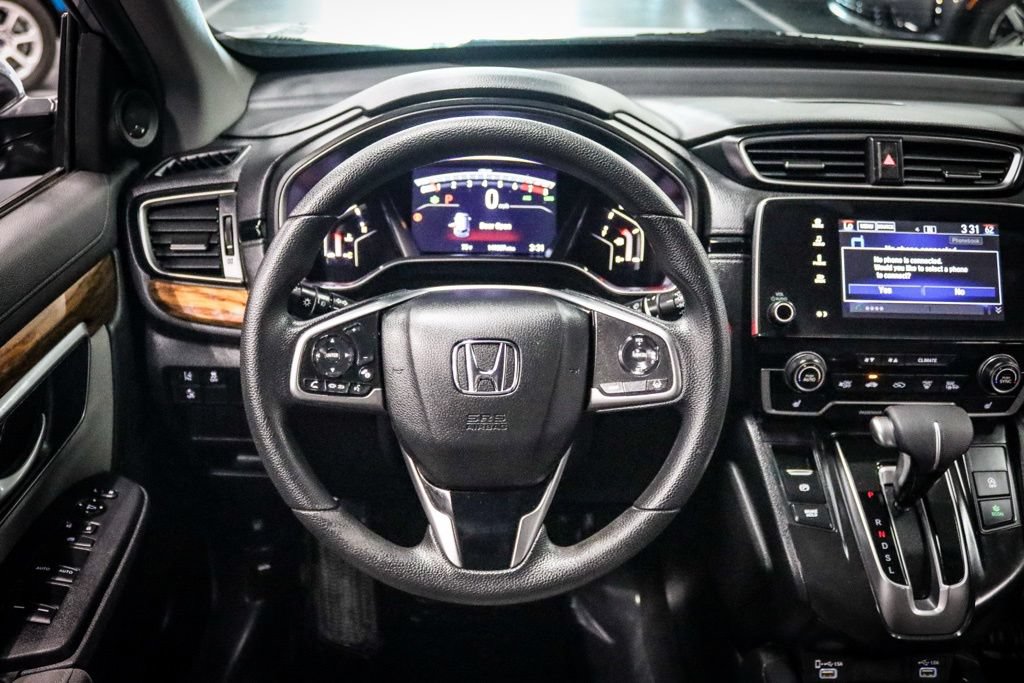 Used 2021 Honda CR-V EX image 17
