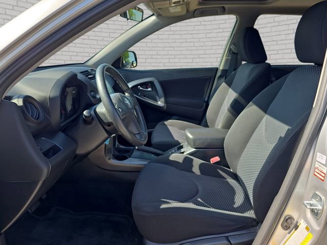 Used 2012 Toyota RAV4 Sport w/ Appearance Pkg FWD image 15