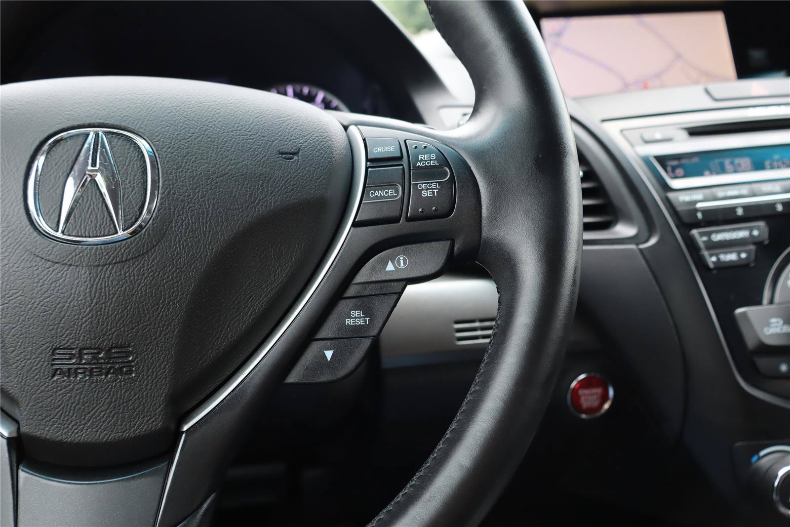 Used 2014 Acura RDX AWD w/ Technology Package image 17