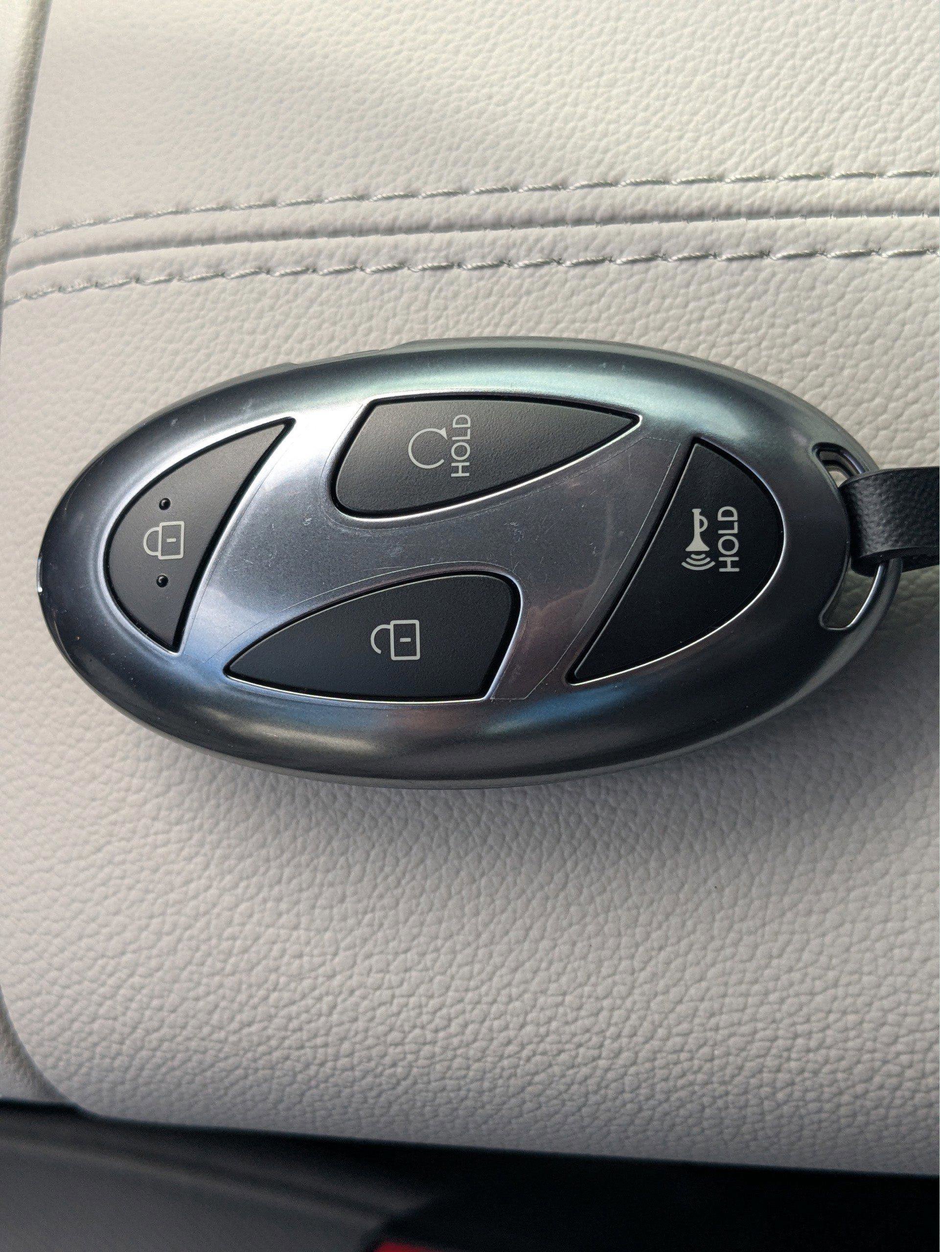 New 2026 Hyundai Tucson SEL image 33