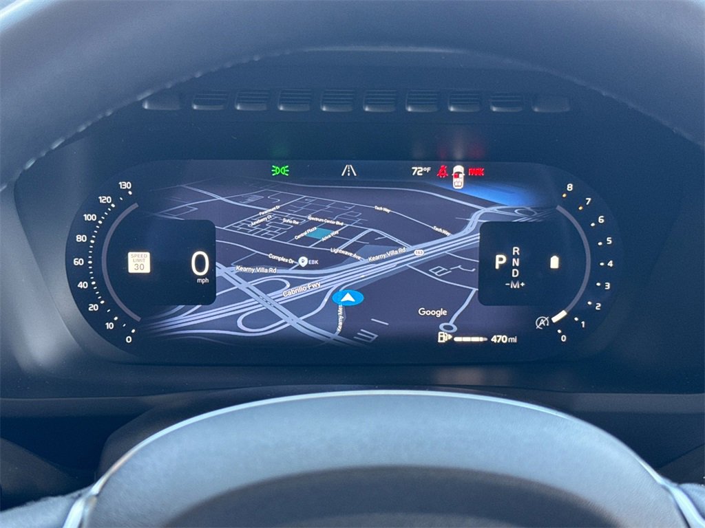 New 2026 Volvo XC90 B6 Ultra image 25