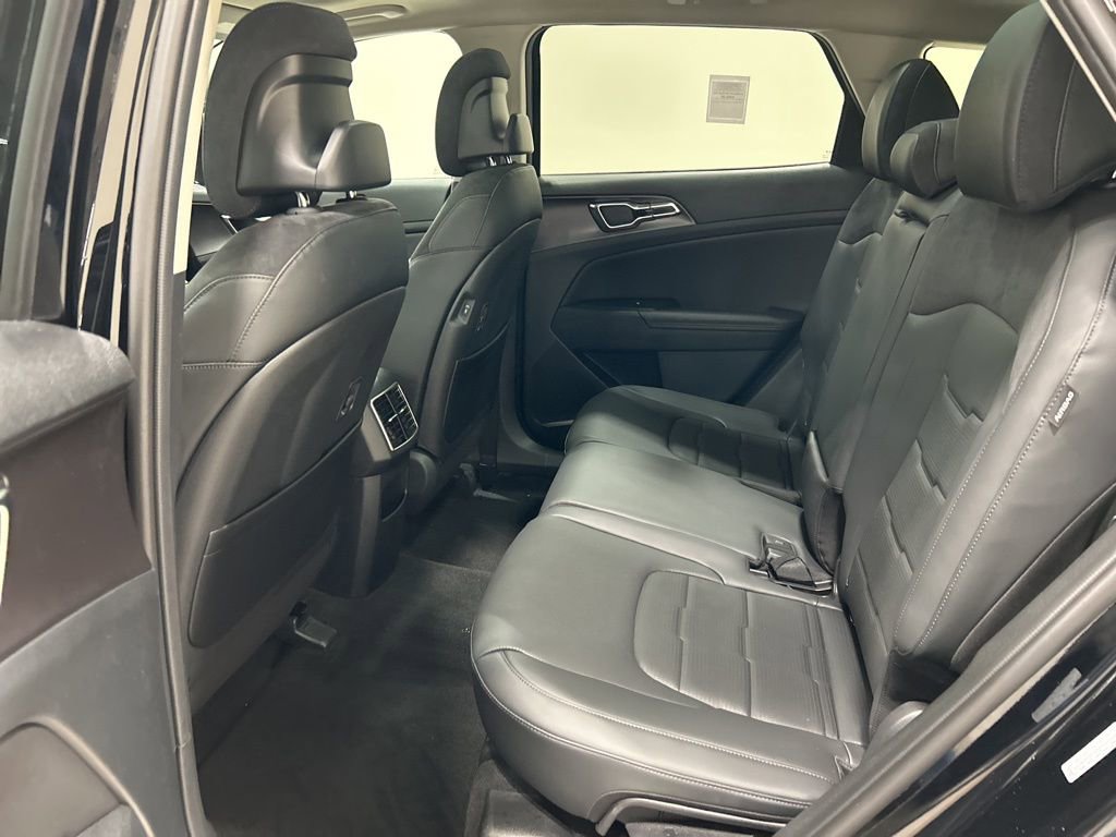 New 2026 Kia Sportage SX Prestige image 30