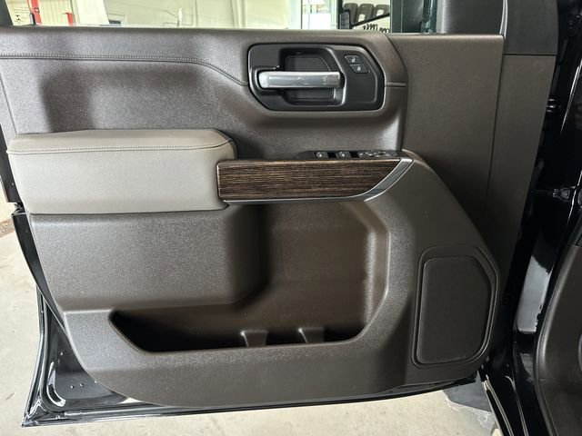 Used 2020 GMC Sierra 2500 SLE w/ SLE Value Package; image 21