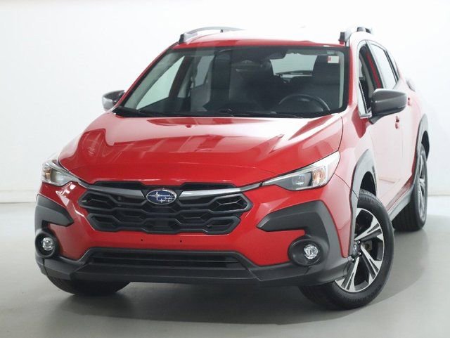 Certified 2024 Subaru Crosstrek 2.0i Premium image 3