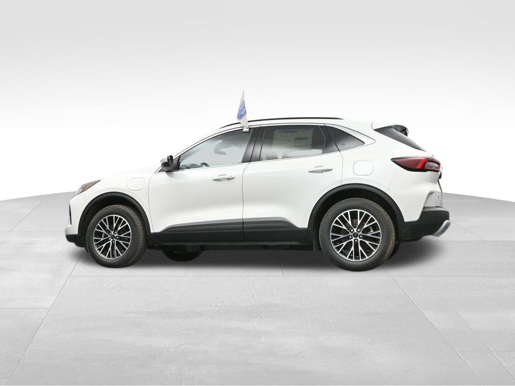 New 2025 Ford Escape SE image 40