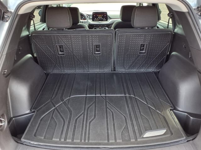 Used 2024 Chevrolet Blazer LT w/ Convenience Package FWD image 50