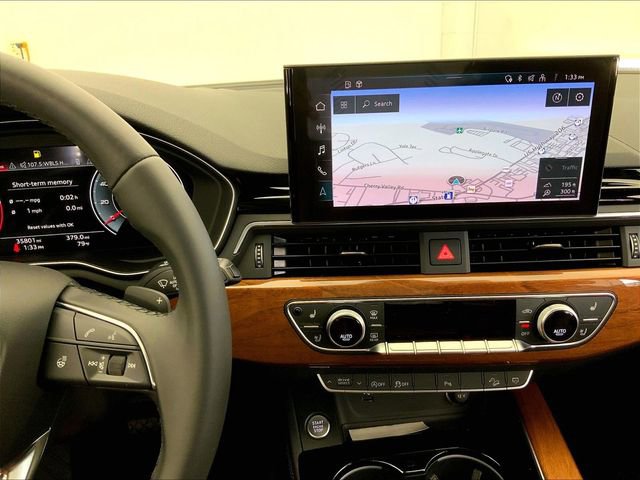 Used 2023 Audi A4 2.0T allroad Premium Plus w/ Premium Plus Package image 15