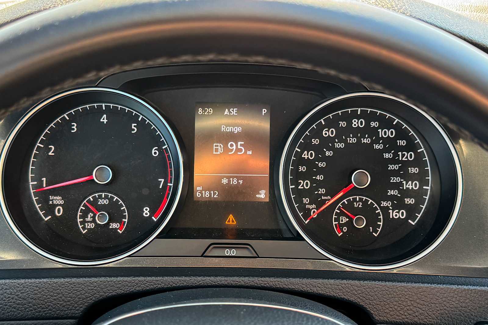 Used 2019 Volkswagen Golf Alltrack SE image 18