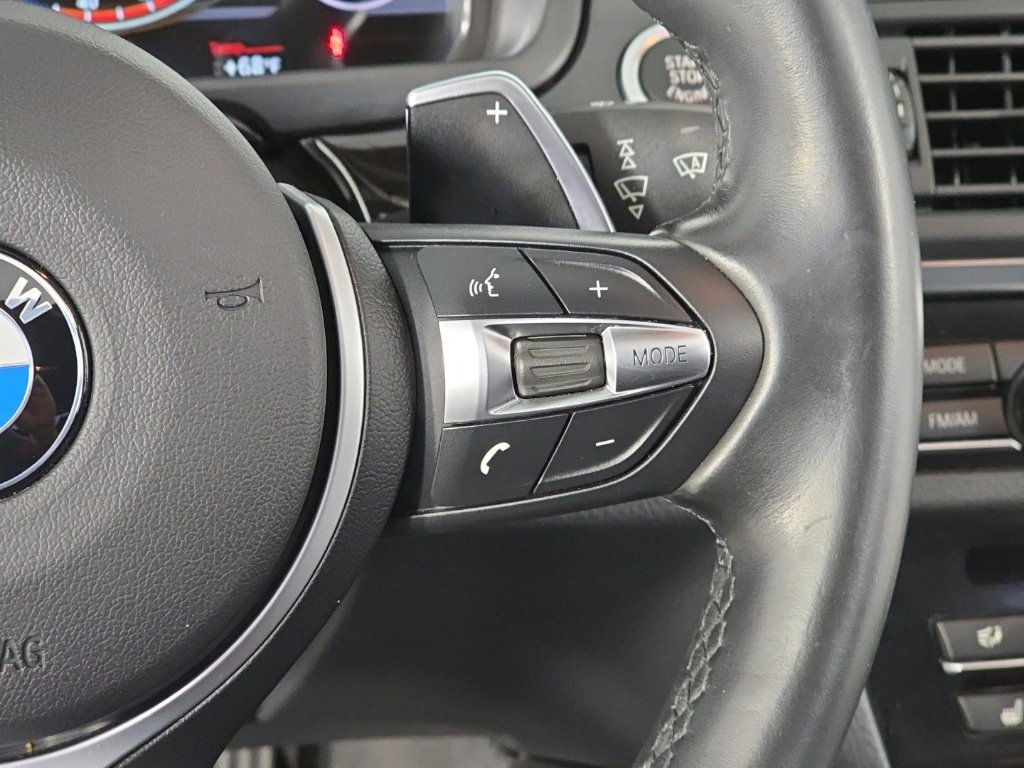 Used 2016 BMW 535i Sedan RWD image 29
