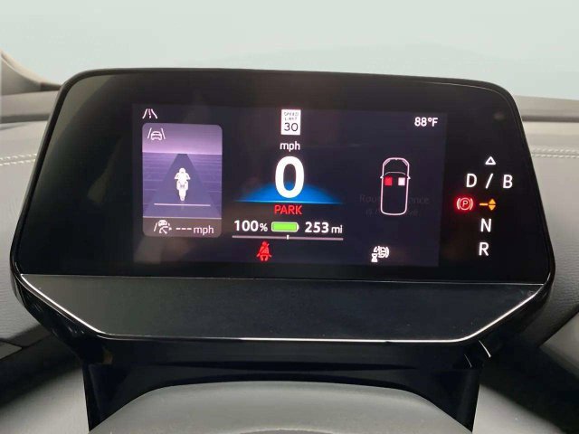 Used 2025 Volkswagen ID.4 Pro S RWD image 14